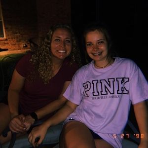 Meet your Posher, Wendy